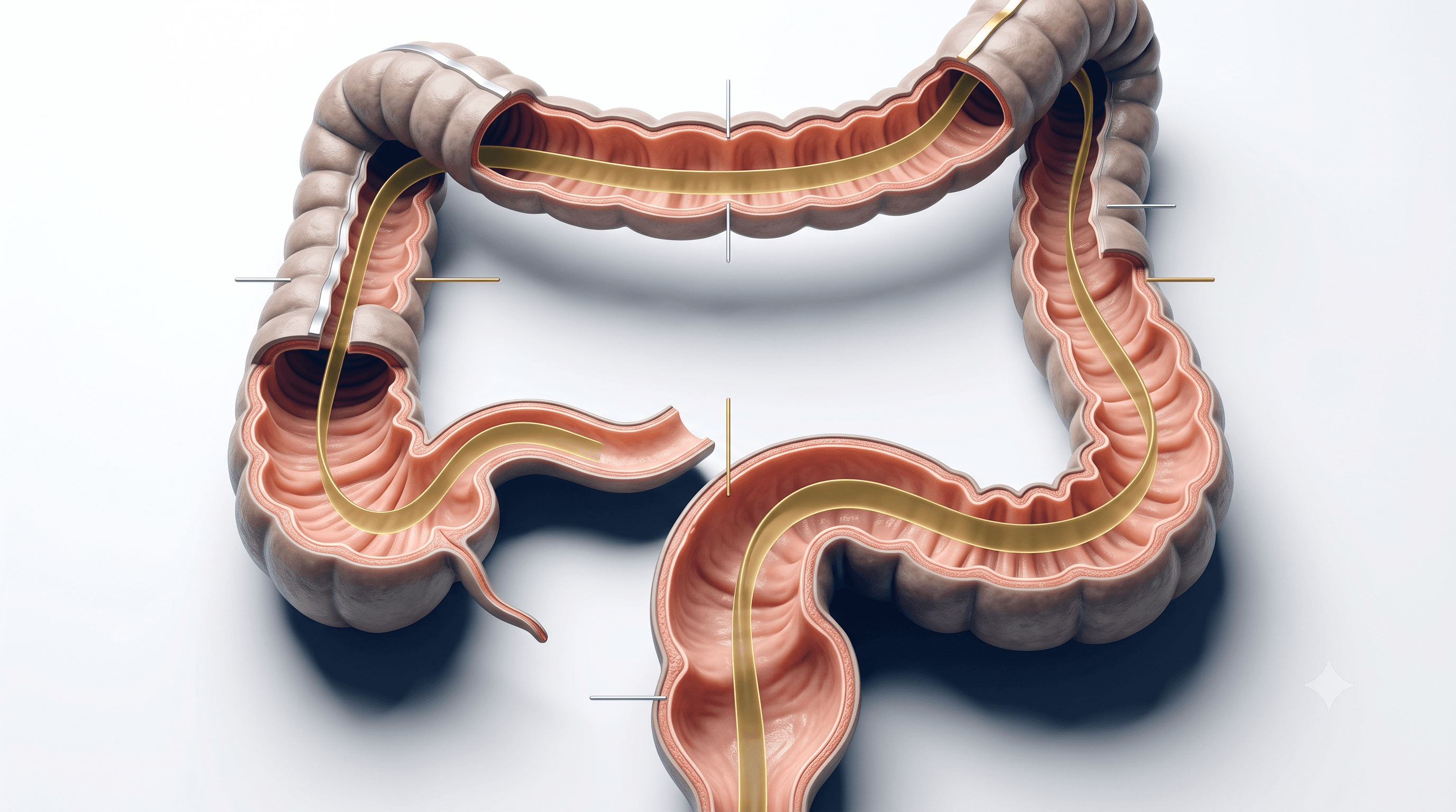 Detección Oportuna de Cáncer de Colon y Recto