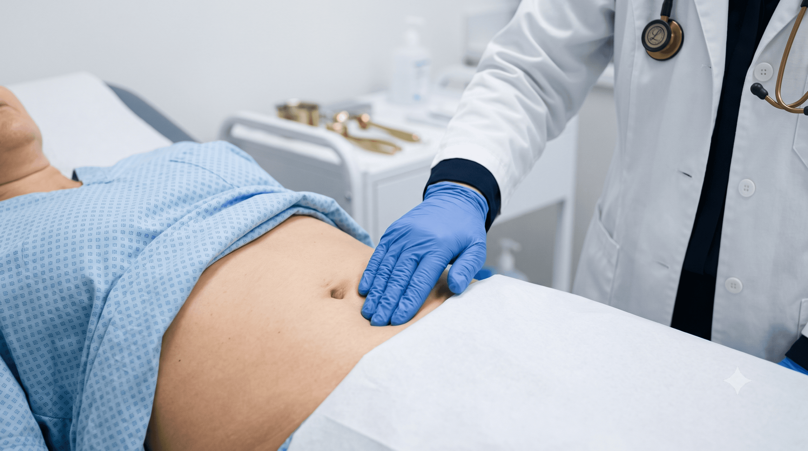 Abultamientos en Región Umbilical o Inguinal