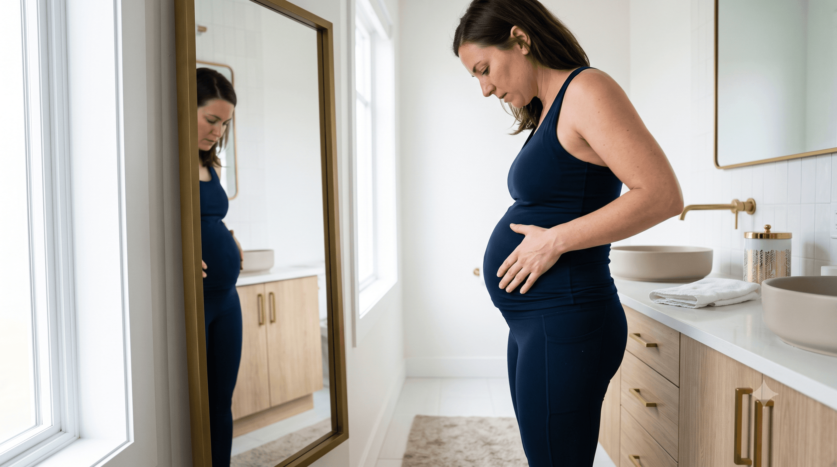 Distensión e Inflamación Abdominal